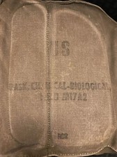 Vintage military gas for sale  La Mesa