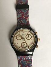 Swatch usato  Cagliari