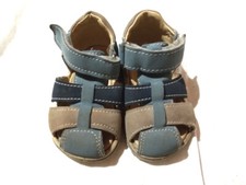 Primigi scarpine sandalini usato  Italia