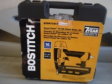 Bostitch btfp71917 smart for sale  Hollywood