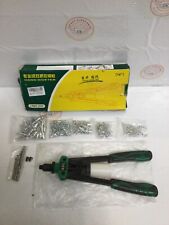Bausatz rivet gun for sale  MANSFIELD