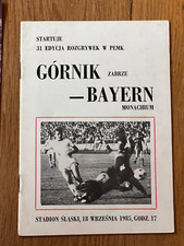 1985 gornik zabre for sale  DUNMOW
