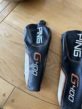 Ping g410 wood for sale  GRAYS