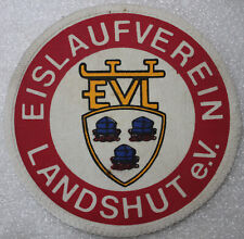 Eishockey patch aufnäher gebraucht kaufen  Ansbach