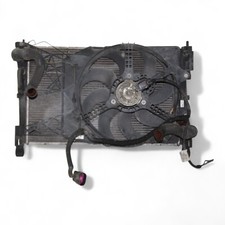 Radiatore acqua motore usato  Italia