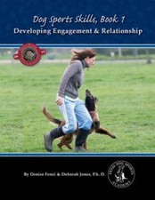 Dog sports skills for sale  Montgomery