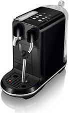 Sage nespresso the gebraucht kaufen  Großmehring