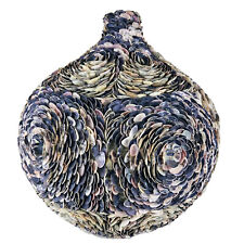 Handcrafted huge seashell for sale  Pennington