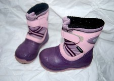 Botte grand froid d'occasion  Toul