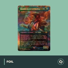 Mtg elrond master gebraucht kaufen  Dresden