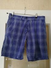 Short sundek carreaux d'occasion  France