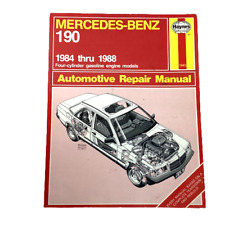 Haynes mercedes benz for sale  Brewerton