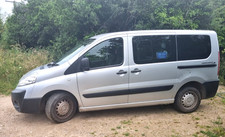 Peugeot expert independence for sale  PENZANCE