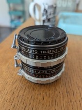Vtg kenko variable for sale  LIVERPOOL