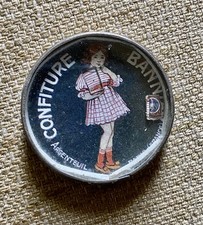 Ancien jeu publicitaire d'occasion  France