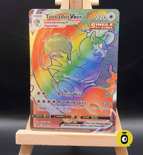 Pokemon tornadus vmax usato Pokemon tornadus vmax usato  Montelupo Fiorentino