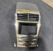 Lincoln mkx radio for sale  Philadelphia