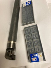 Barra alesatrice carburo usato  Spedire a Italy