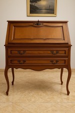 Meuble secretaire bois d'occasion  Aubergenville