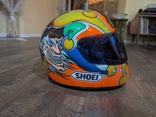 shoei medium helmet 1000 rf for sale shoei medium helmet 1000 rf for sale Armuchee