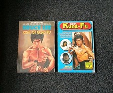 Bruce lee kung for sale  HARROGATE