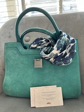 Teal green jimmy for sale  LITTLEHAMPTON
