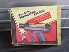 Vintage compair autopower for sale  MANNINGTREE
