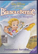 Bianca bernie nella usato  Roma