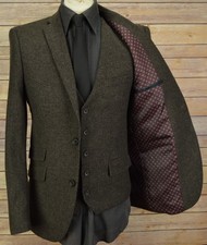 Mens next tweed for sale  WHITLEY BAY
