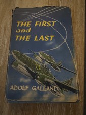First last adolf for sale  PONTYCLUN