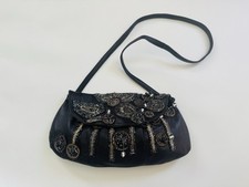 Sac main cuir d'occasion  Amiens-
