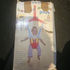Lindam bounce plus for sale  MORDEN