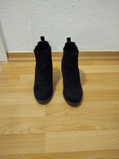 Stiefel atmosphere stiefelette gebraucht kaufen  Chemnitz