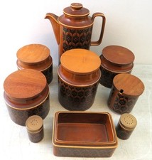 Vintage hornsea pottery for sale  SHEFFIELD