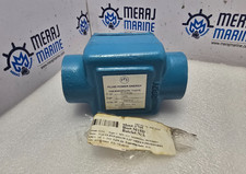 Usado, Valvola Termostatica Fluid Power Energy B1530W2 Temp 120 comprar usado  Enviando para Brazil