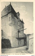 Chalais pont levis d'occasion  Fruges