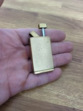 Vintage rare refillable for sale  NEWTON ABBOT