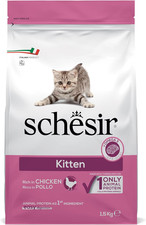 Kitten alimento secco usato  Roma