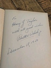 Rare john birch for sale  Monroe