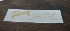 Gibson paul model d'occasion  Céret