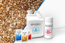 Epodex résine époxy d'occasion  Expédié en France