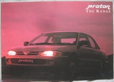 1993 proton range for sale 1993 proton range for sale  DARWEN