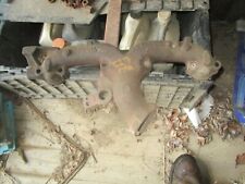 Chevelle exhaust manifold for sale  Timbo