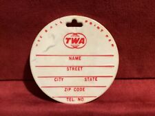 Vintage 1970s twa for sale  Vancouver