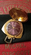 Montre gousset vintage d'occasion  Clermont-Ferrand-