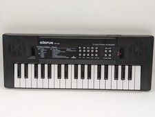 Bigfun 3738 keyboard for sale  EDINBURGH