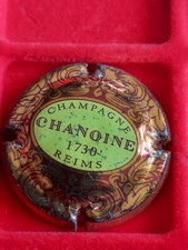 Muselet capsule champagne d'occasion  Bourgoin-Jallieu