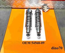 Harley davidson ammortizzatori usato  Nocera Superiore