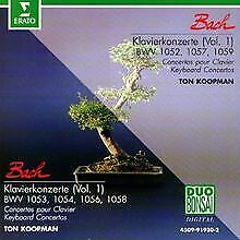 Klavierkonzert vol koopman gebraucht kaufen  Berlin