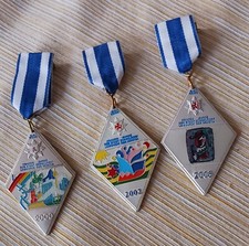 Karnevalsorden anstecker prinz gebraucht kaufen  Herzogenrath